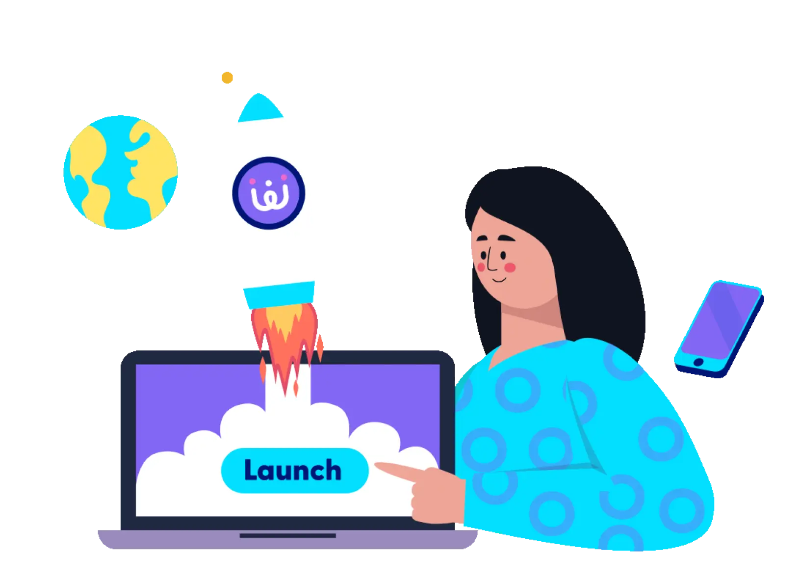 Wetransact for startups